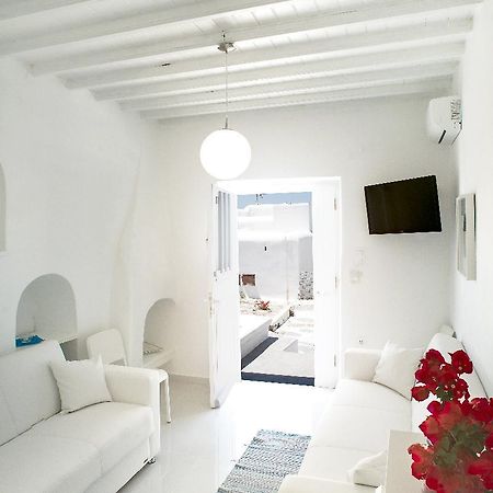 Chora House Βίλα Mykonos Town Εξωτερικό φωτογραφία