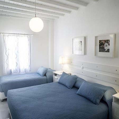 Chora House Βίλα Mykonos Town Εξωτερικό φωτογραφία
