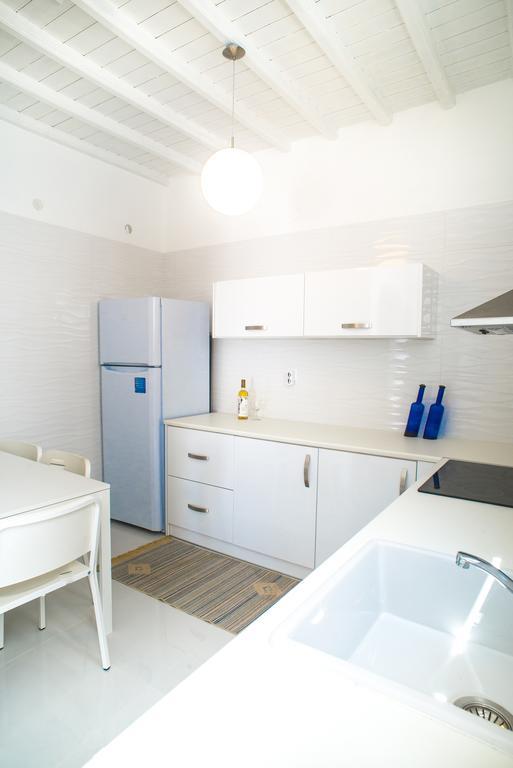 Chora House Βίλα Mykonos Town Εξωτερικό φωτογραφία