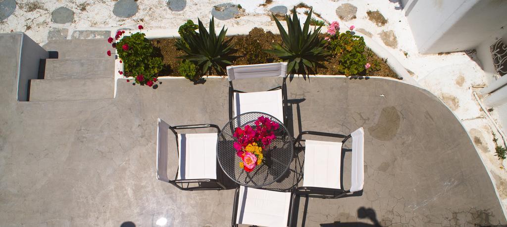 Chora House Βίλα Mykonos Town Εξωτερικό φωτογραφία