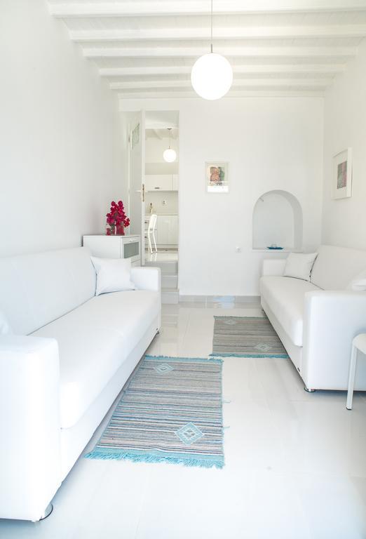 Chora House Βίλα Mykonos Town Εξωτερικό φωτογραφία