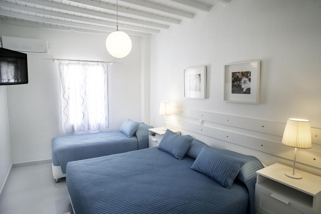 Chora House Βίλα Mykonos Town Εξωτερικό φωτογραφία